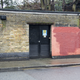 Image for article titled A game of one-upmanship between a graffiti artist and the city of London, in photos